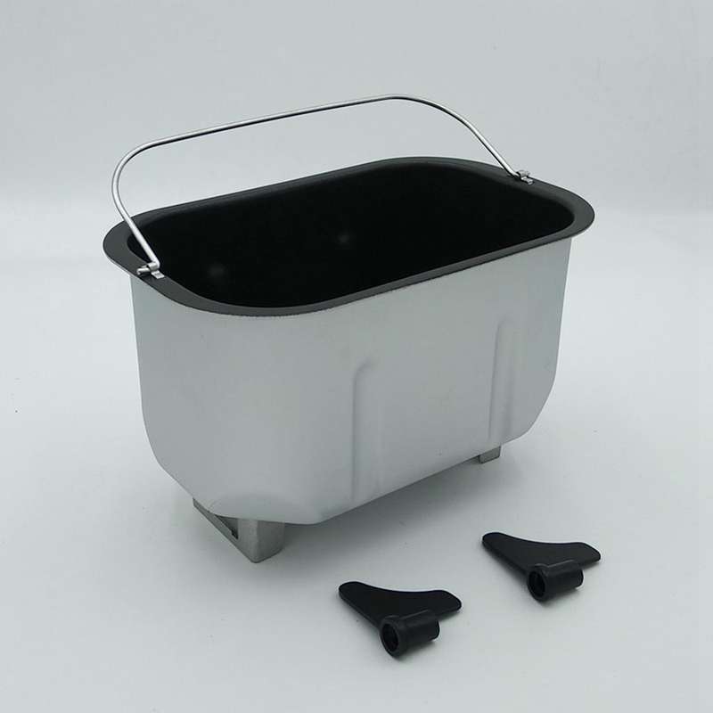 Double Mixing Bread Bucket Inner Tank Xbm1238/bm1500/bm1089/bm1088