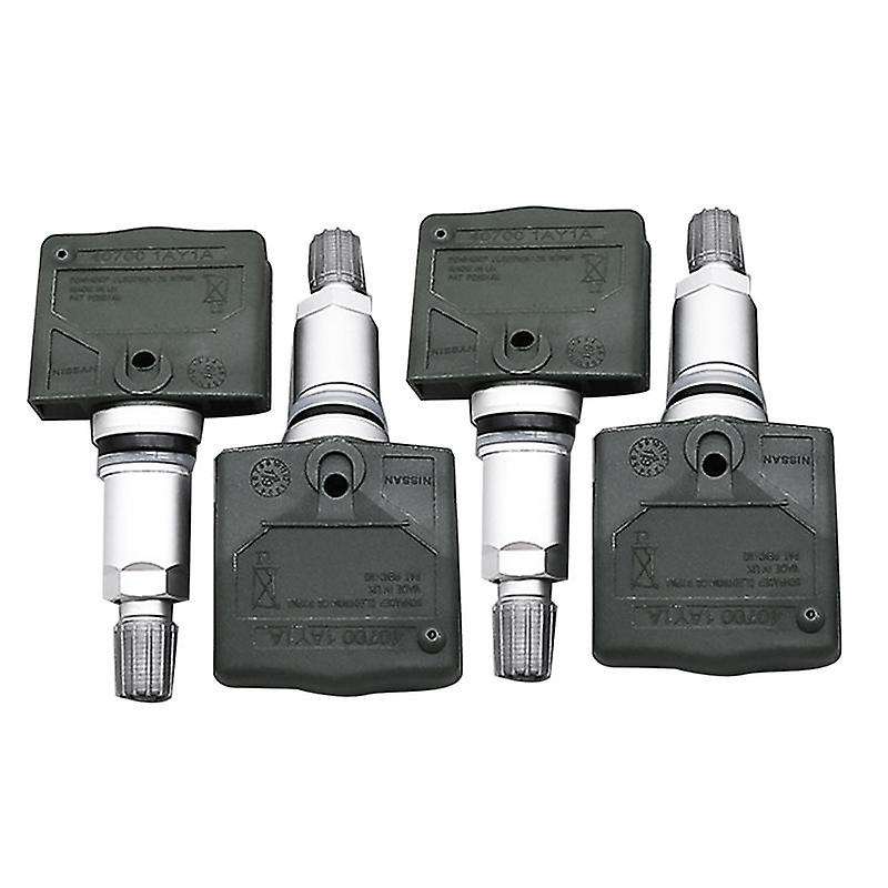 40700-1ay1a Tpms Sensor for Nissan Gt-r Tyre Pressure Sensor