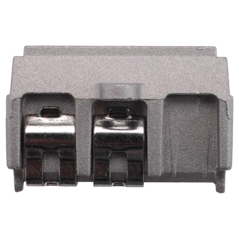 Heater Blower Fan Motor Final Stage Resistor for Mercedes Benz