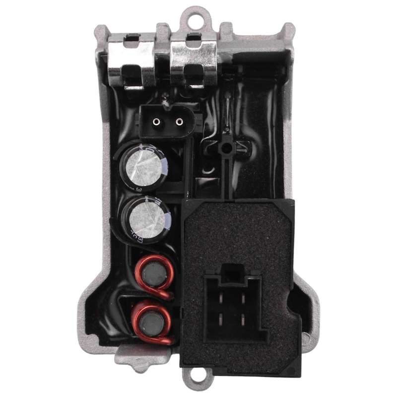 Heater Blower Fan Motor Final Stage Resistor for Mercedes Benz
