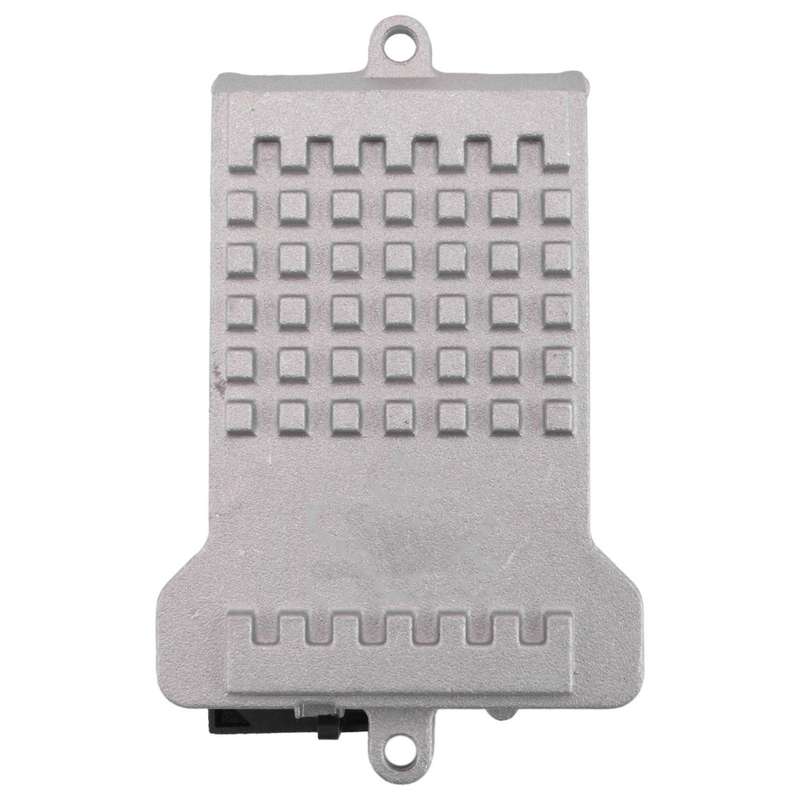 Heater Blower Fan Motor Final Stage Resistor for Mercedes Benz