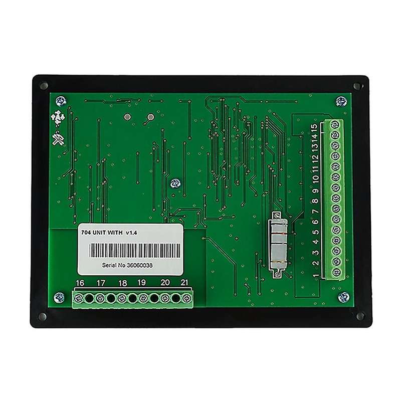 Dse704 Controller Generator Start Module Manual Controller Generator