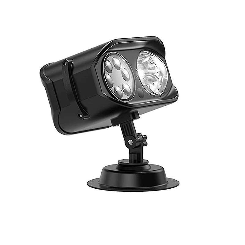 Christmas Light Projector Outdoor, with Remote Timer, Eu Plug