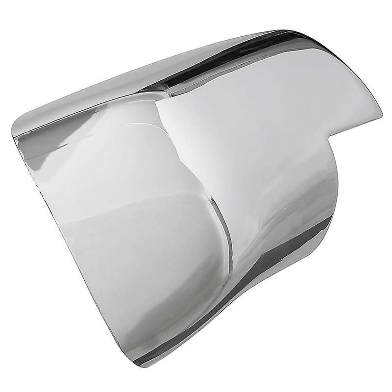 1pair Mirror Covers for Land Rover Discovery 3 2004-2009