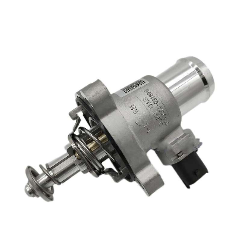 Engine Electronic Thermostat for Chery Tiggo 2/tiggo 3x D4g15b Engine