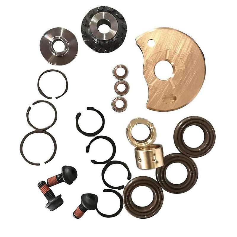 2882109rx Turbo Repair Rebuild Kit for Cummins Holset He451ve He400vg