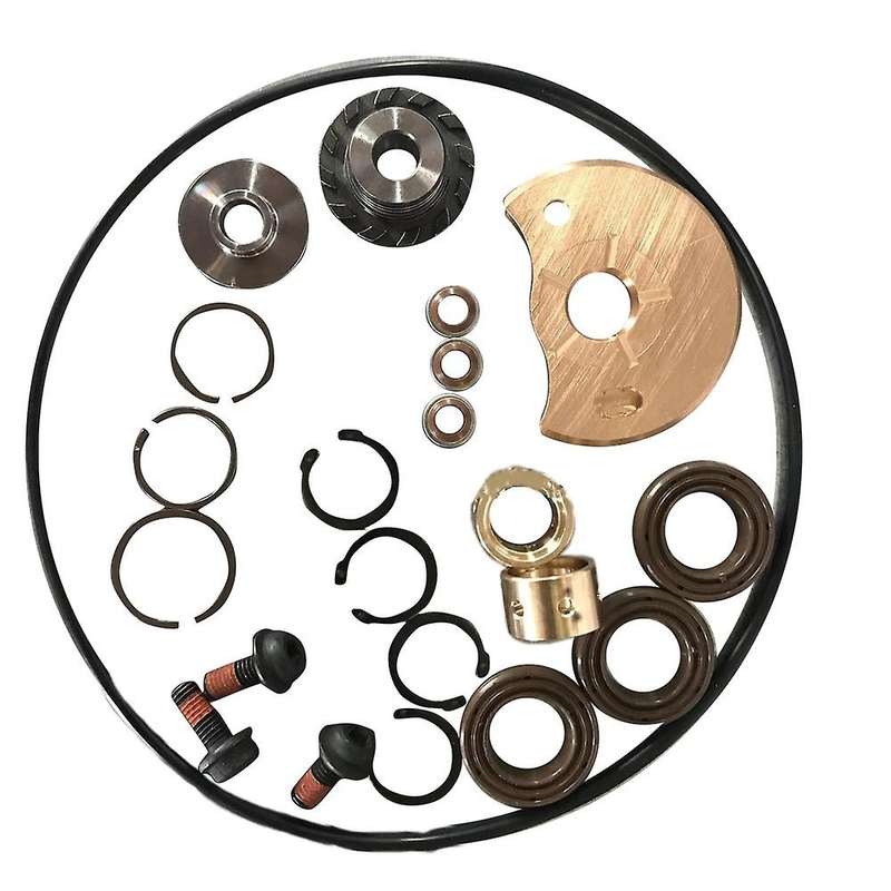 2882109rx Turbo Repair Rebuild Kit for Cummins Holset He451ve He400vg
