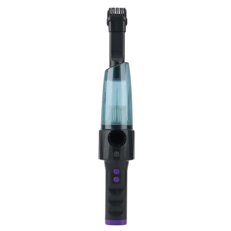 Wireless Air Duster Usb Dust Blower Handheld for Pc Laptop Car