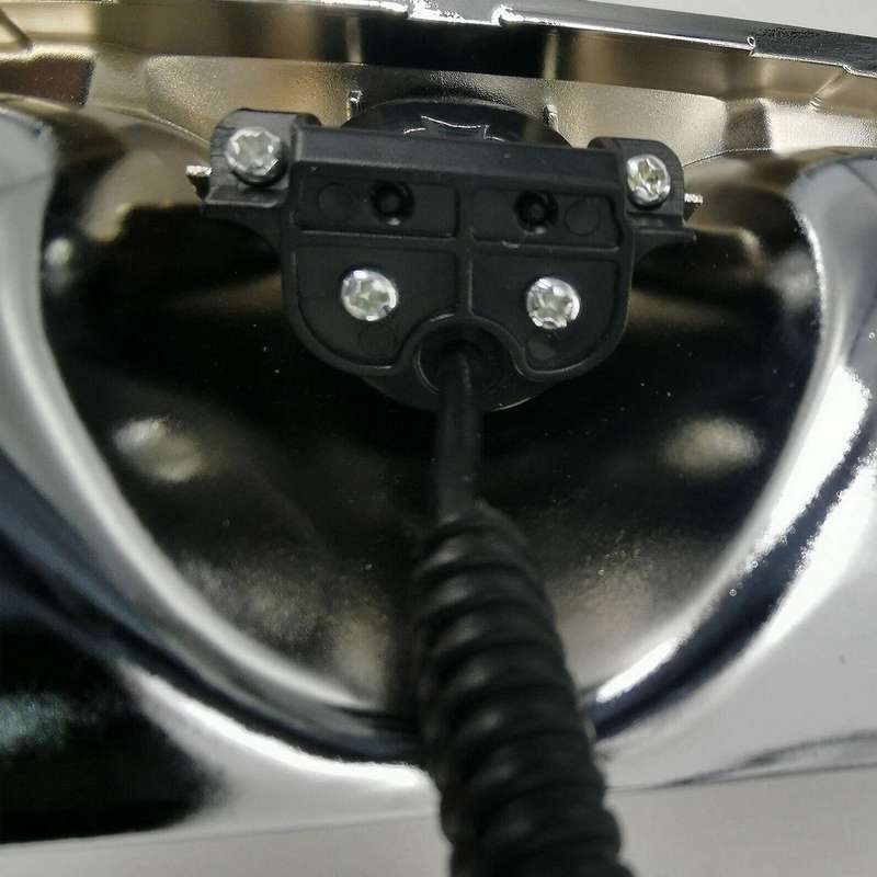 Tailgate Handle with Rear View Backup Camera for Chevy Gmc Sierra