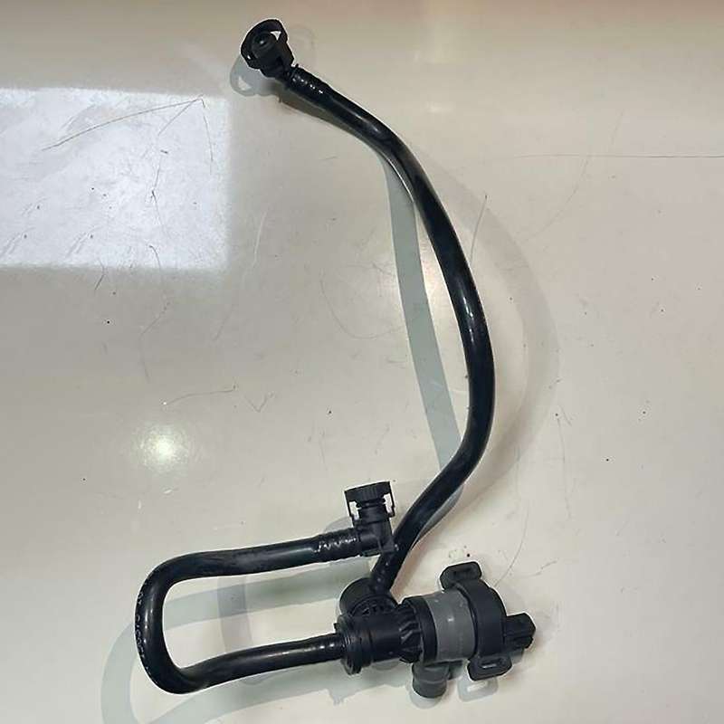 Fuel Tank Breather Valve with Pipe for Bmw X1 3 Series F30 E84 E89
