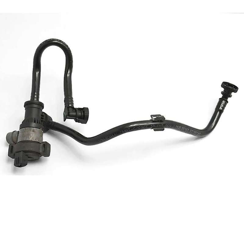 Fuel Tank Breather Valve with Pipe for Bmw X1 3 Series F30 E84 E89