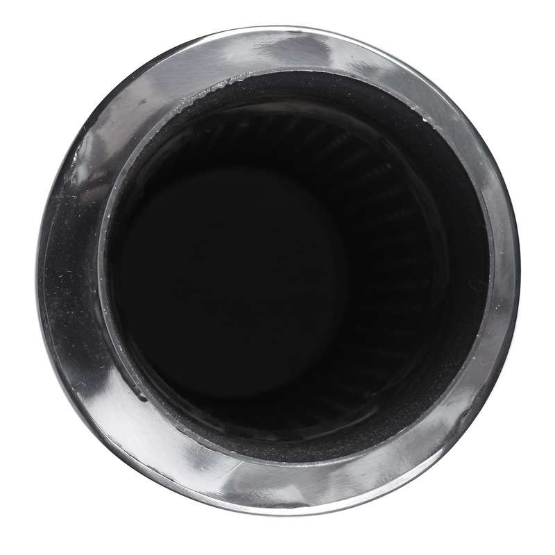 2.5 Inch Inlet Performance Muffler Stainless Steel 11.5 Inch