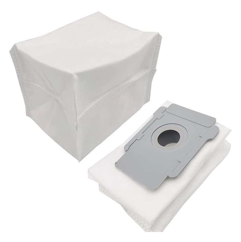 20 Pcs Multi-set Dirt Disposal Replacement Bags for Irobot Roomba I7