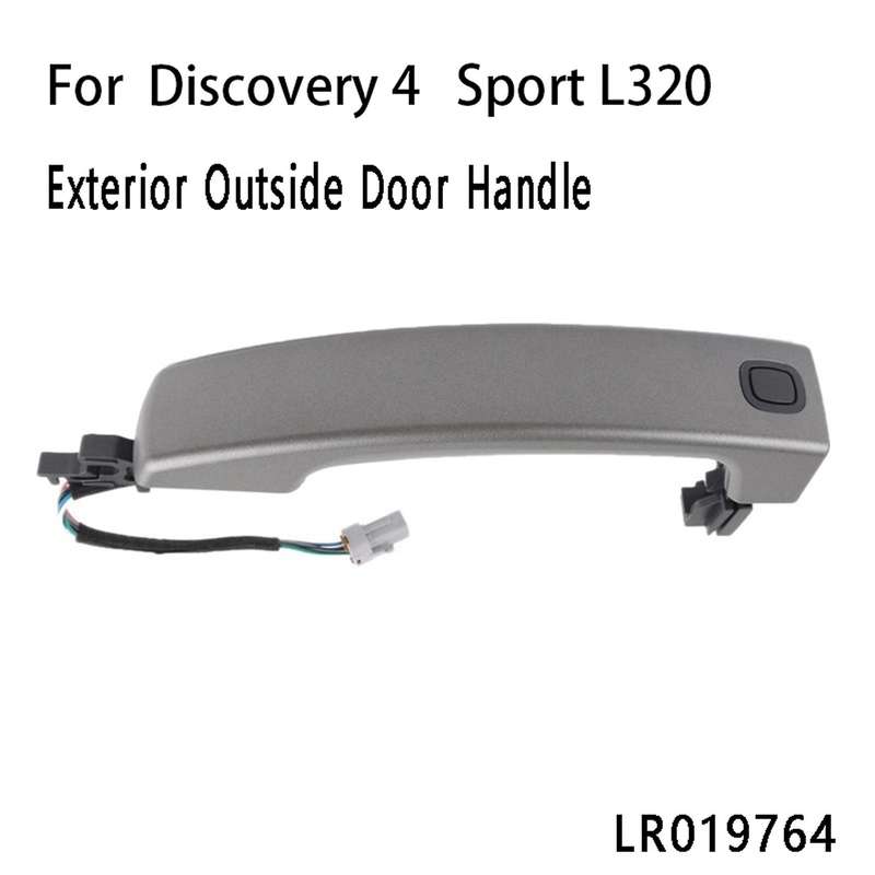 Outside Door Handle for Land Rover Discovery 4 Range Rover Sport L320