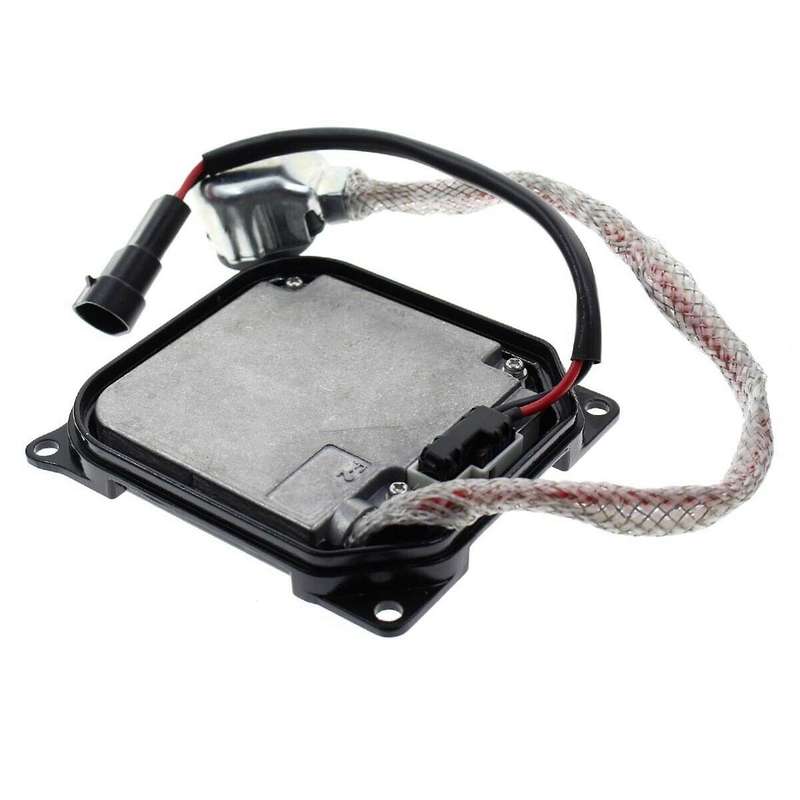 Xenon Headlight Ballast with Igniter and D4s Bulb Module for Toyota