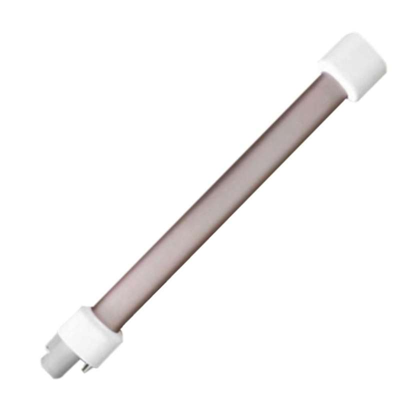Quick Release Wand for Roidmi F8 F8e Nex Z1 X30 Extension Rod Red
