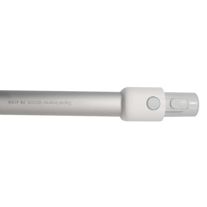 Quick Release Wand for Roidmi F8 F8e Nex Z1 X30 Extension Rod Red