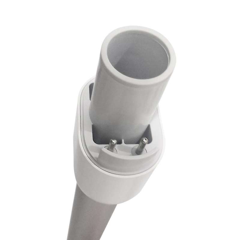 Quick Release Wand for Roidmi F8 F8e Nex Z1 X30 Extension Rod Red