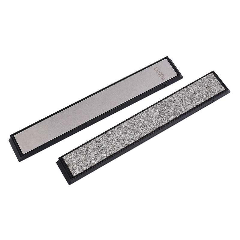 20pcs Set Diamond Whetstone Knife Sharpener for Ruixin Edge Sharpener