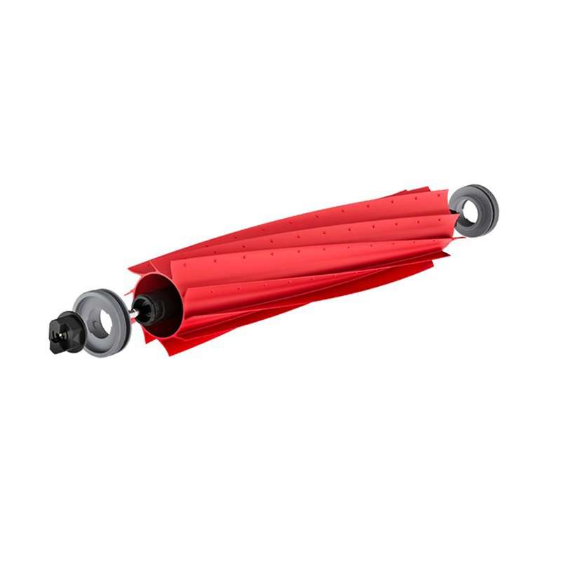 2set Main Roll Brush Mop Rag Hepa Filter Side Brush for Xiaomi