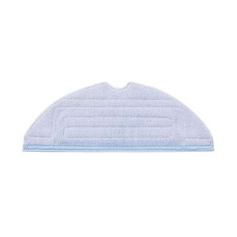 2set Main Roll Brush Mop Rag Hepa Filter Side Brush for Xiaomi