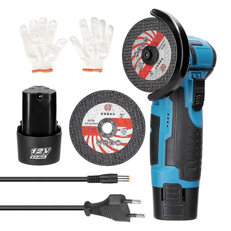 19500rpm Electric Grinding Tool for Cutting Polishing Eu Plug C