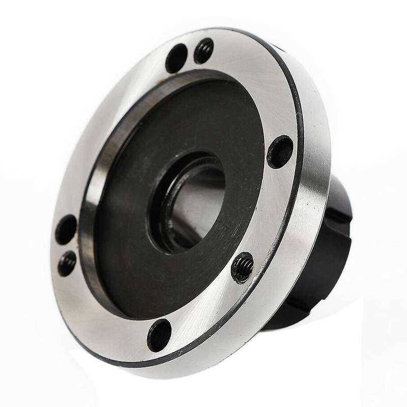 Er32 Collet Chuck 100mm Diameter Compact Lathe Tight Tolerance