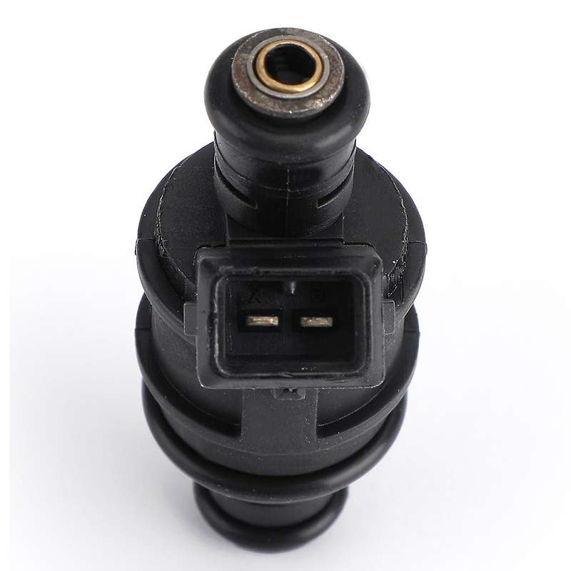 4pcs Mjy100620 Fuel Injector for Land Rover Freelander 2.5l Kv6