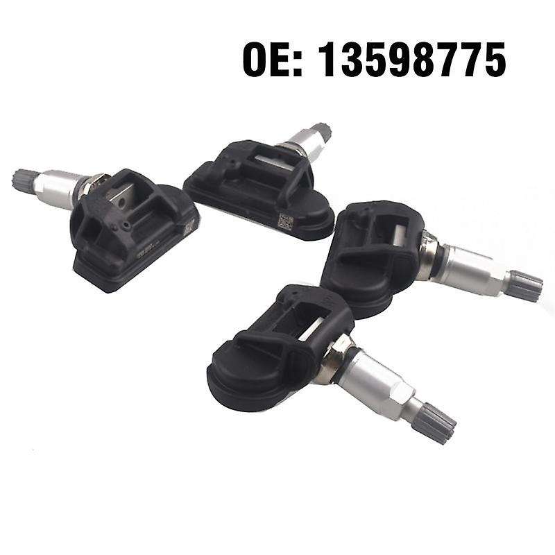 Tire Pressure Sensor 13598775 for Chevrolet Cruze Captiva Malibu