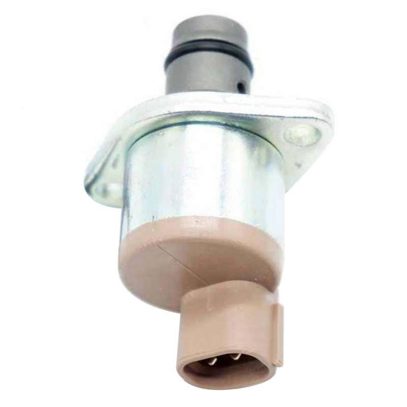 Fuel Pump Pressure Suction Control Valve for Peugeot Mazda Ford Opel