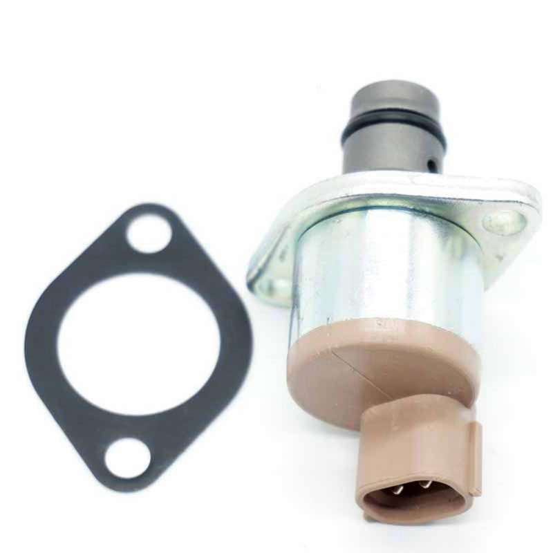 Fuel Pump Pressure Suction Control Valve for Peugeot Mazda Ford Opel