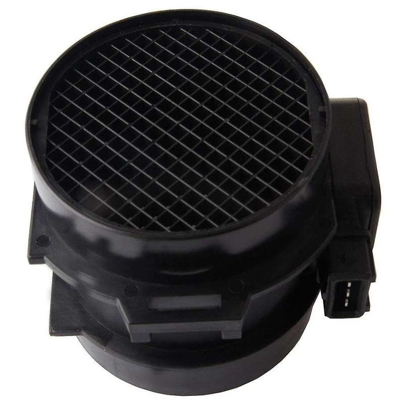 2x Mass Air Flow Sensor Maf for Hyundai Santa Fe Hyundai Sonata