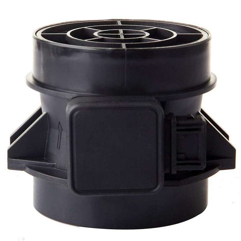2x Mass Air Flow Sensor Maf for Hyundai Santa Fe Hyundai Sonata