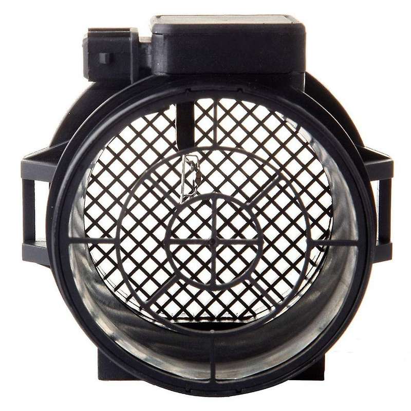 2x Mass Air Flow Sensor Maf for Hyundai Santa Fe Hyundai Sonata