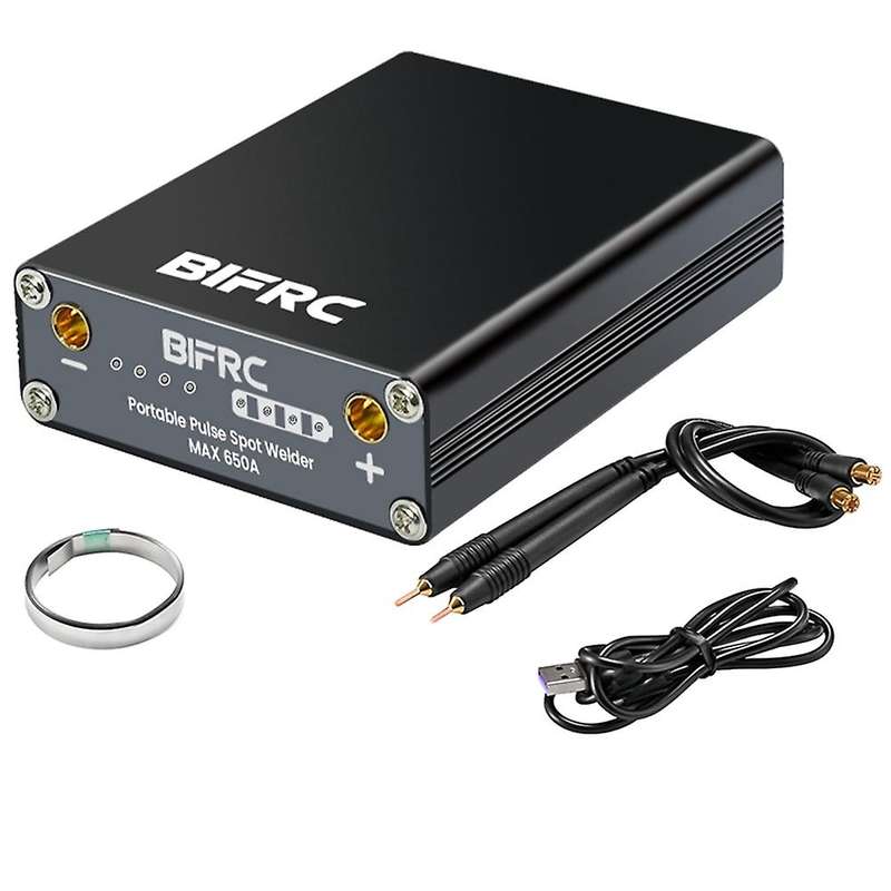 Dh20 Pro+ Diy Spot Spot Welding Machine for Nickel 18650 Battery