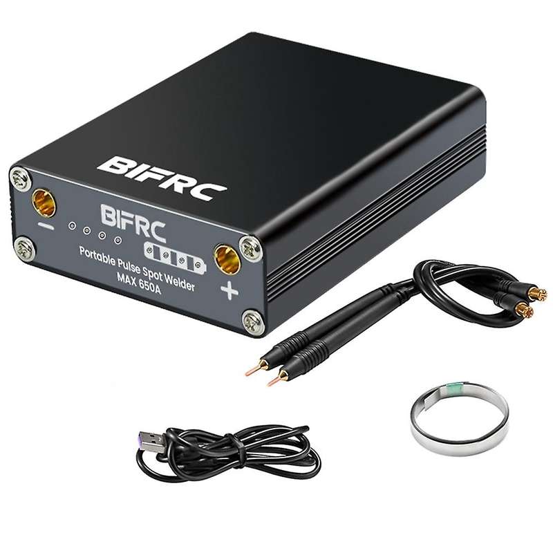 Dh20 Pro+ Diy Spot Spot Welding Machine for Nickel 18650 Battery