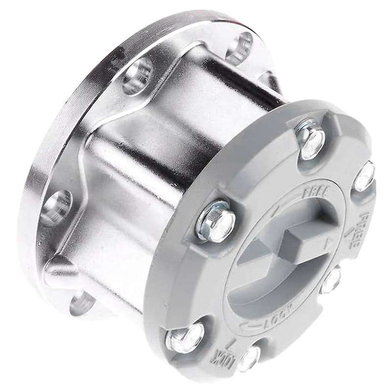 Car Free Wheel Locking Hubs for Suzuki X-90 Vitara Escudo 89-01 Jimny