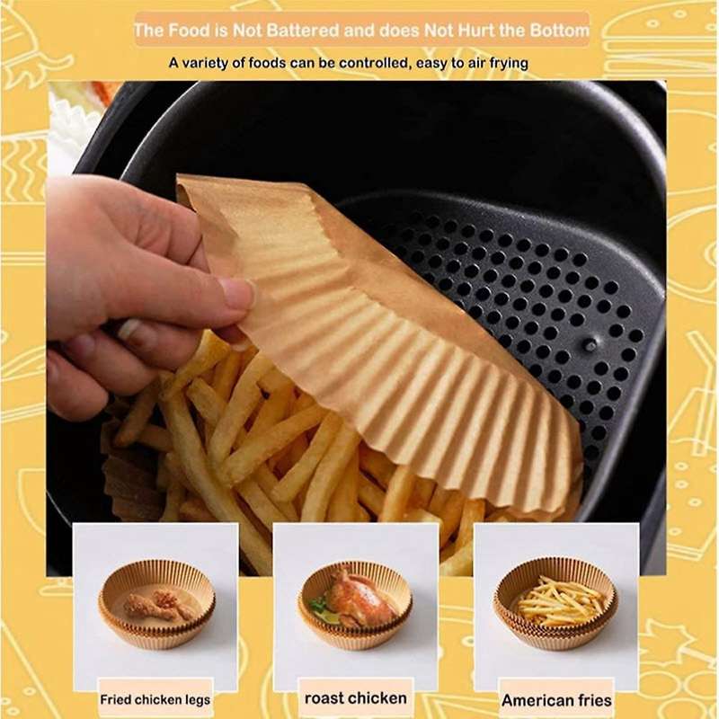 Accessories for Air Fryer 4.2-5.8qt Baking Basket Pizza Plate Grill