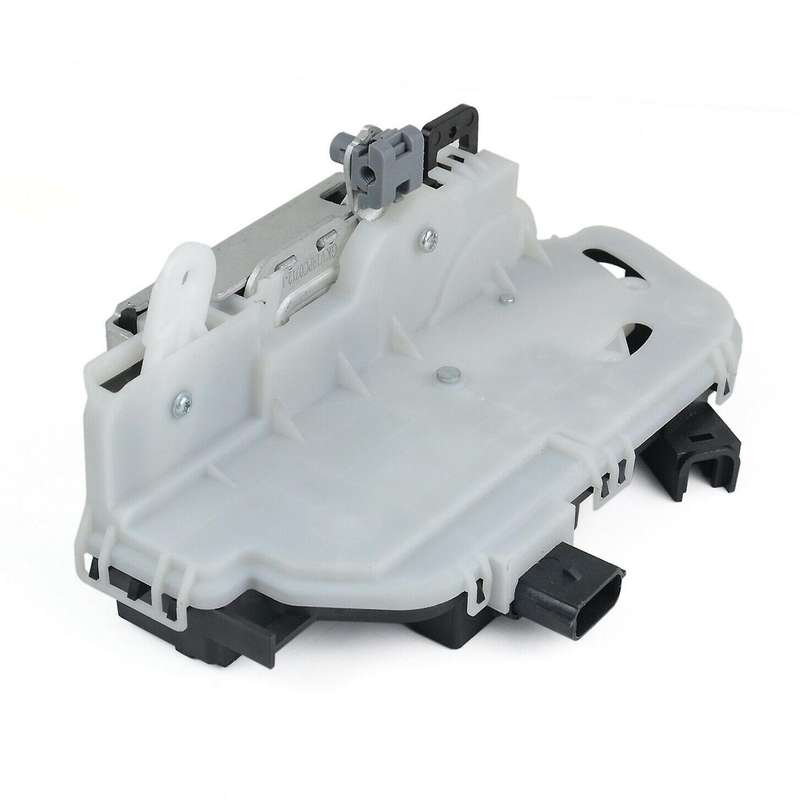 Door Lock Actuator Latch Front Left for Ford F150 Escape Mustang