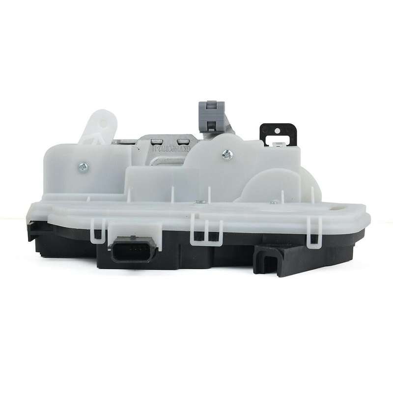 Door Lock Actuator Latch Front Left for Ford F150 Escape Mustang