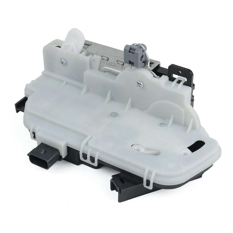 Door Lock Actuator Latch Front Left for Ford F150 Escape Mustang
