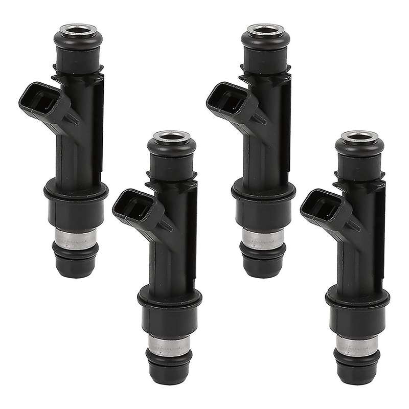 4pcs Fuel Injector Nozzle for Chevrolet Cavalier for Pontiac Sunfire