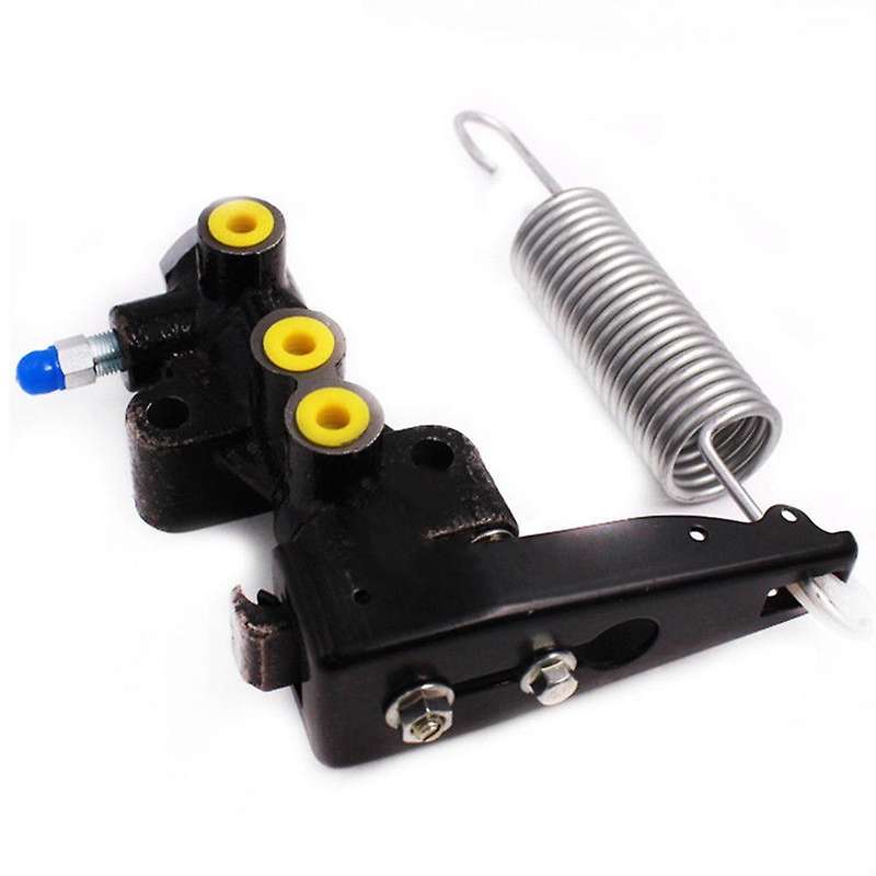 For Mitsubishi L200 Mb618321 Load Sensing Valve Brake Compensator