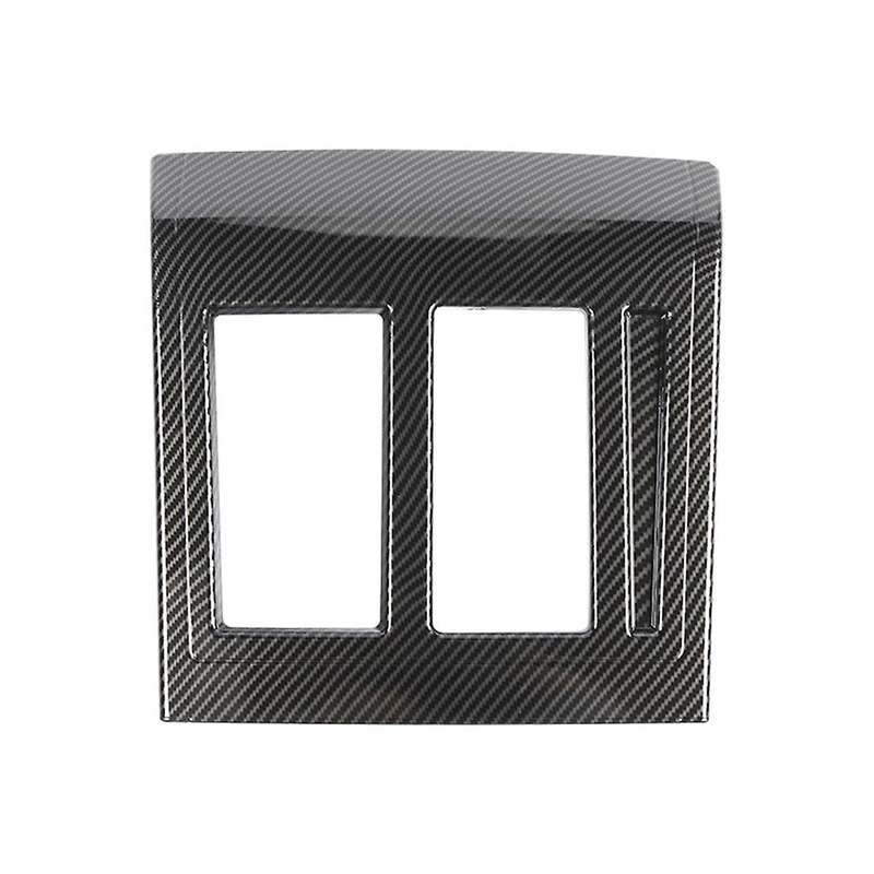 Car Gear Shift Decoration Panel Trim for Dodge Nitro 2007-2012