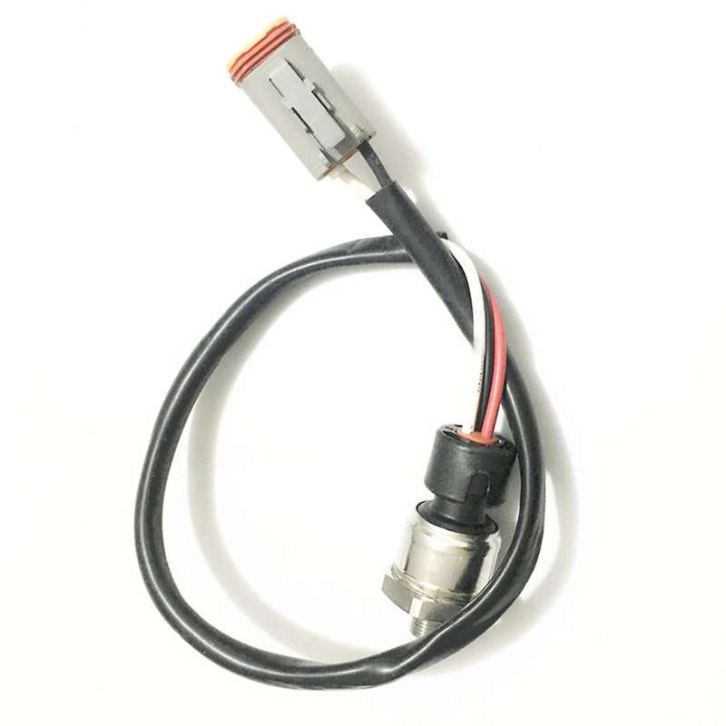 Transducer Pressure Sensor Transform Sensor 42-1310 for Thermo King