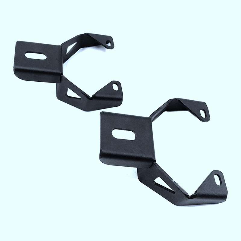 Fog Light Mount Spotlight Bracket for Royal Enfield Himalayan