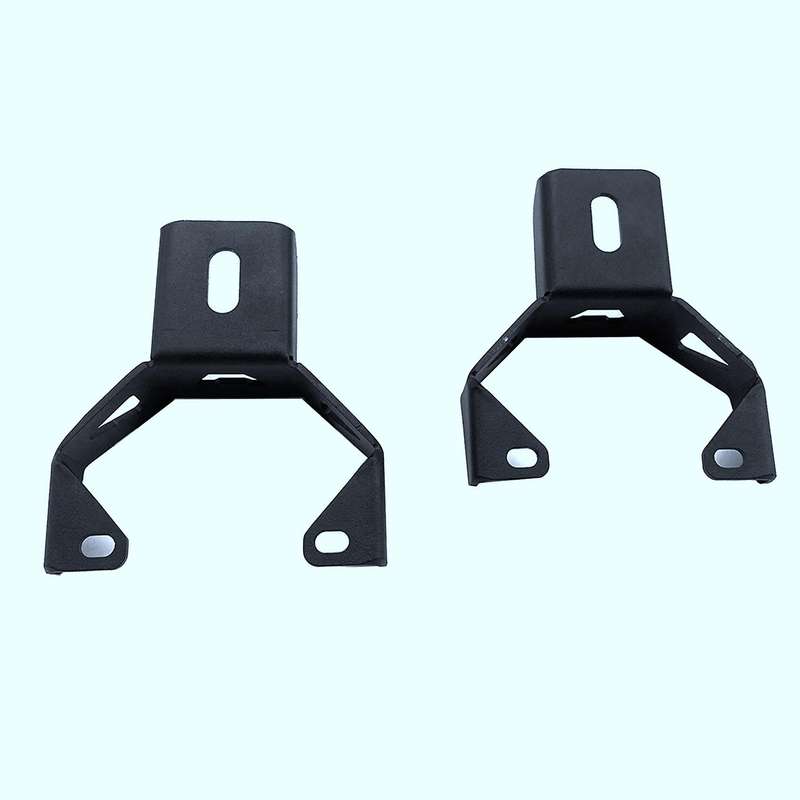 Fog Light Mount Spotlight Bracket for Royal Enfield Himalayan