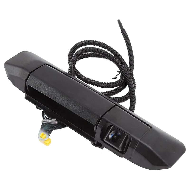 6909004020 Tailgate Handle Back Rear Camera for Tocoma 2009-2014