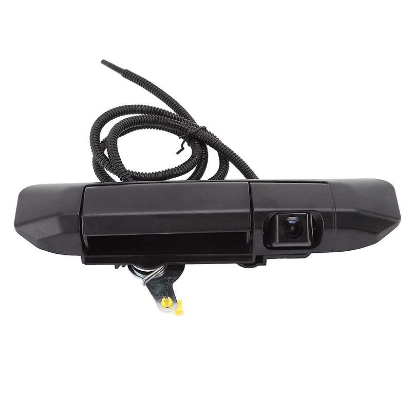 6909004020 Tailgate Handle Back Rear Camera for Tocoma 2009-2014