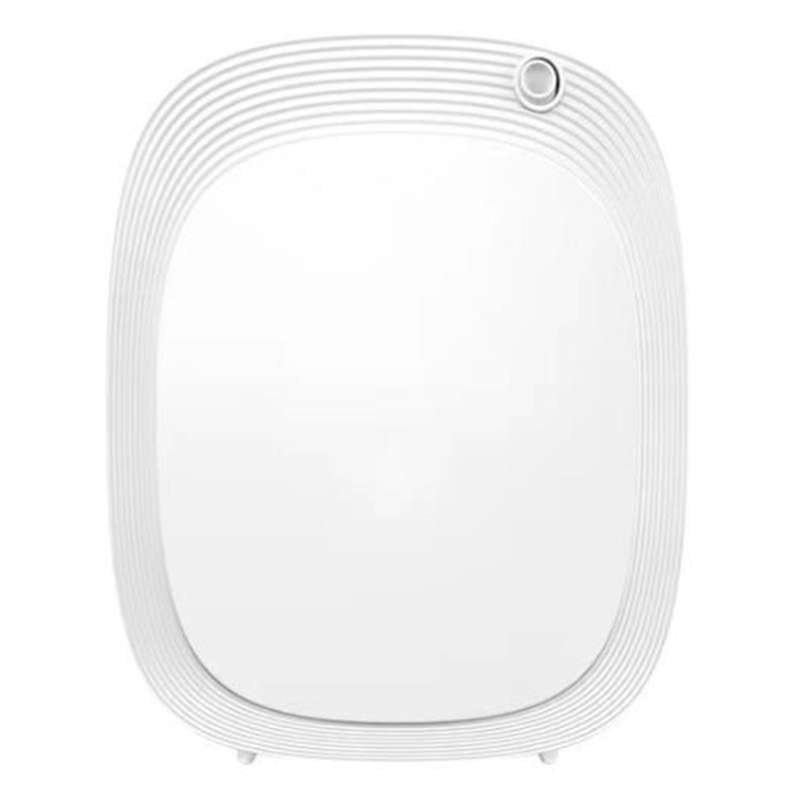 Electric Aroma Diffuser for Home Hotel Scent Machine Office White
